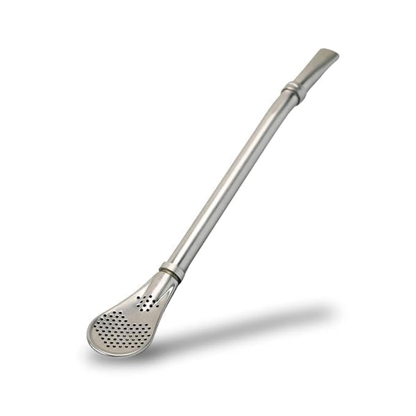 2 in 1 Straw Filter Spoon