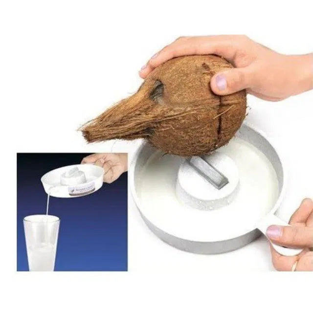 High-Quality Manual Coconut Opening Tool